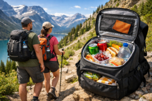 Meilleur sac à dos isotherme : comparatif pour randonnées et sorties