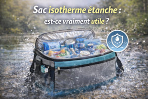 Sac isotherme étanche : est-ce vraiment utile ?