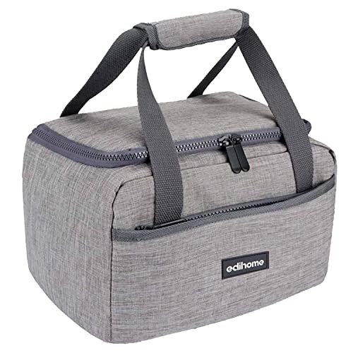 sac isotherme repas 8L