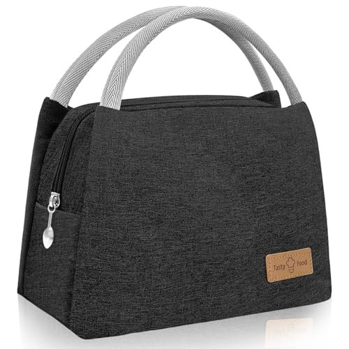 Sac Isotherme Repas Transport Quotidien