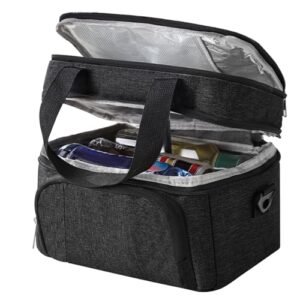 Sac Isotherme Repas 10L