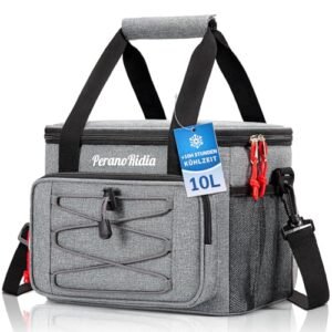 Sac isotherme repas 10L