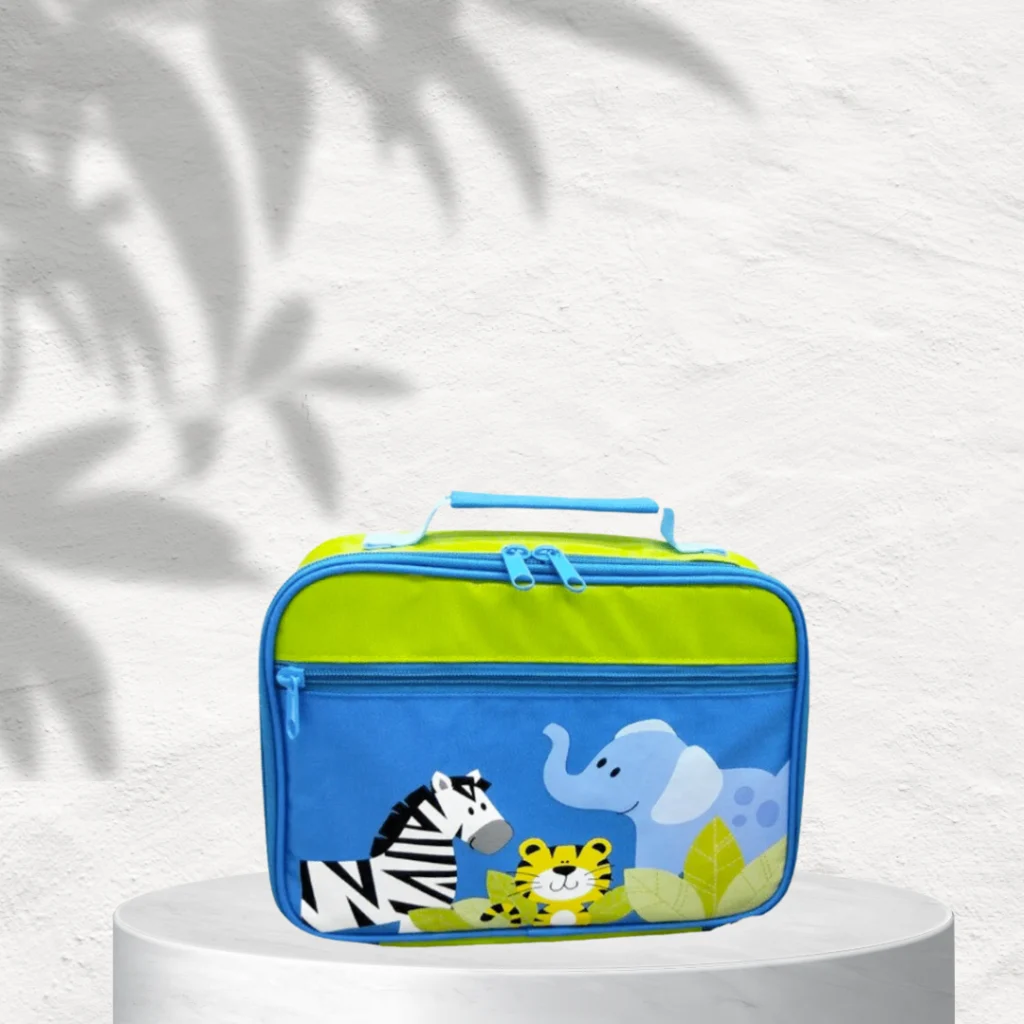 Sac Isotherme Enfant