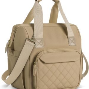 Sac Isotherme Repas 20L Robuste Étanche