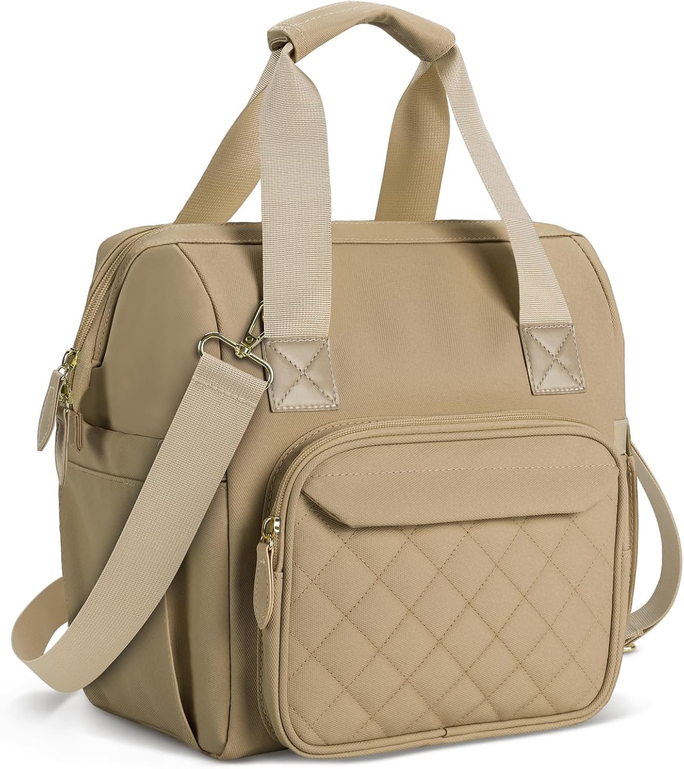 Sac Isotherme Repas 20L Robuste Étanche