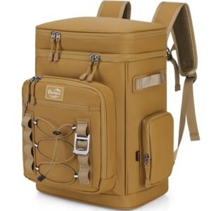 Sac à Dos Isotherme Adulte, 30L