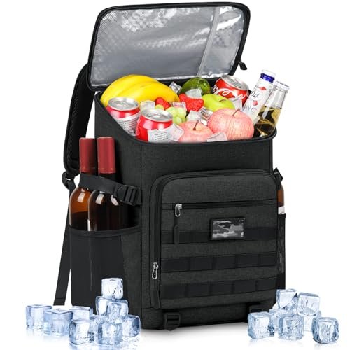 Sac à Dos Isotherme Homme 30 Litres