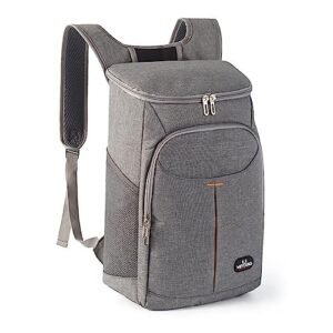 Sac à Dos Isotherme Homme Travail 25L
