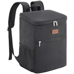 Sac à Dos Isotherme Repas Travail, 24L