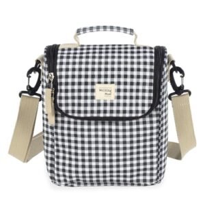 Sac isotherme bébé pour crèche