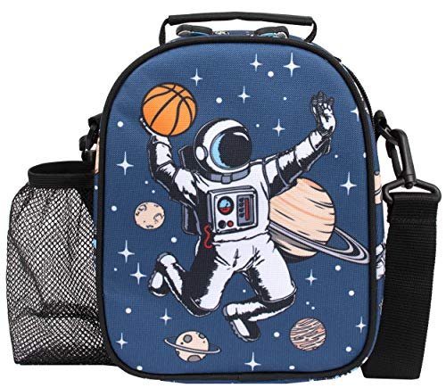 Sac Isotherme Enfant Espace Astronaute Sport