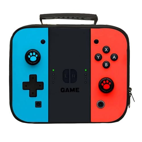 Sac Isotherme Enfant Manette de Jeu – Modèle Gaming École