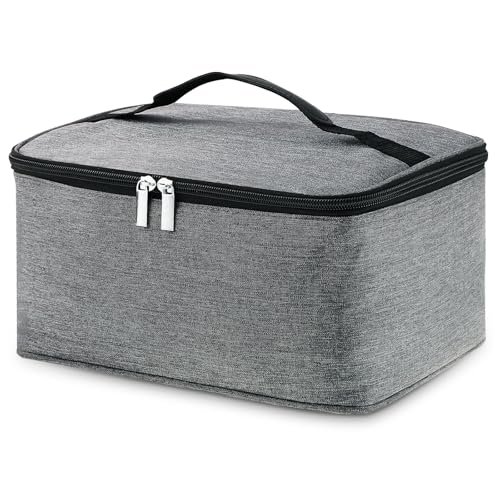 Sac Isotherme Repas 6L Petit Format