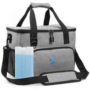 Sac isotherme repas 20L grande capacité