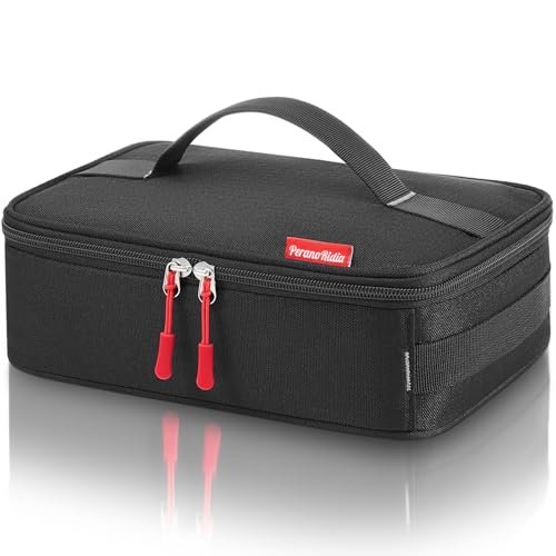 Sac Isotherme Repas Format Lunch Box