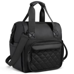 Sac Isotherme Repas Large Ouverture