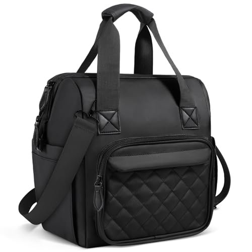 Sac Isotherme Repas Large Ouverture