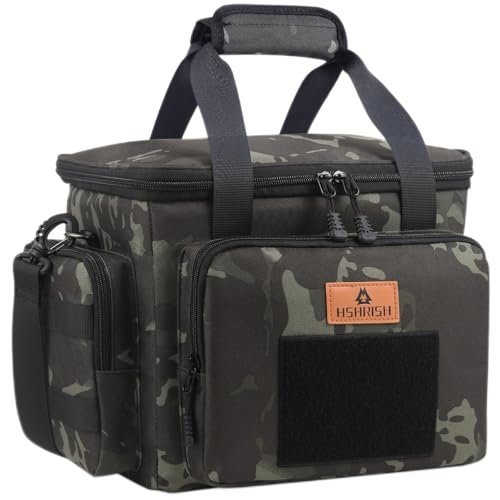 Sac Isotherme Repas Militaire