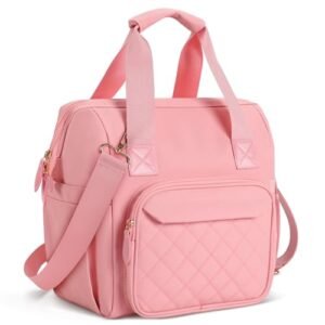 Sac Isotherme Repas Rose , 20L