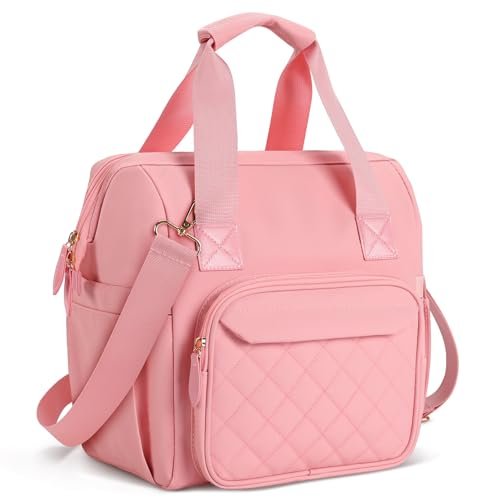 Sac Isotherme Repas Rose , 20L