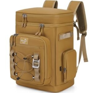 Sac à Dos Isotherme Adulte, 30L