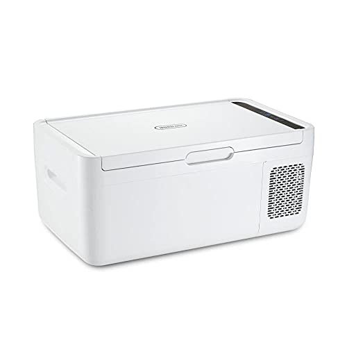 Glacière à compression 15L voiture Mobicool MCG15 12V 220V