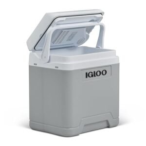 Glacière Igloo électrique 27L – glacière voiture 12V/230V portable