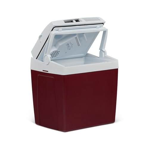 Glacière électrique 23L voiture Mobicool ME24 12V 230V