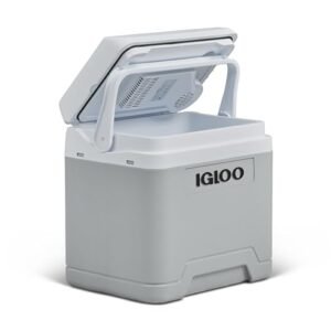 Glacière électrique 24L Igloo – glacière voiture 12V/230V portable