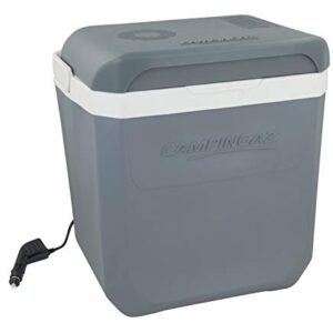 Glacière électrique Campingaz 24L Powerbox Plus 12V portable