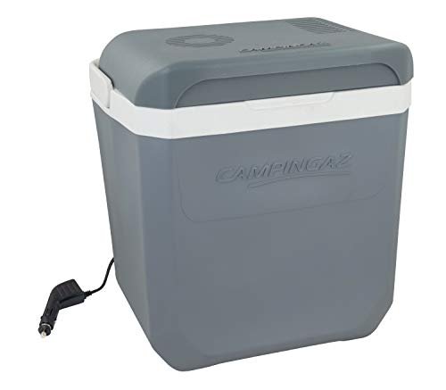 Glacière électrique Campingaz 24L Powerbox Plus 12V portable