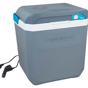 Glacière électrique Campingaz 28L Powerbox Plus 12V 230V silencieuse