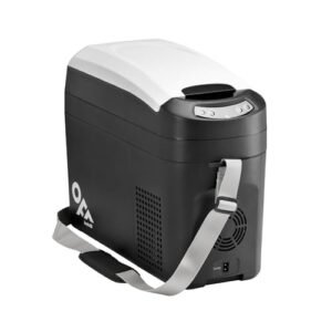 Glacière électrique voiture 18L Indel B TB18 – glacière à compression 12V/24V