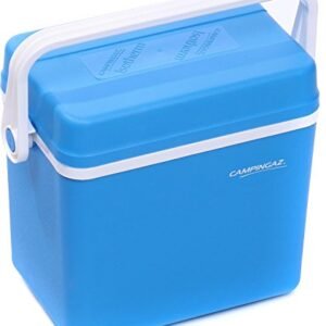 Glacière rigide 10L Campingaz – Compacte, isolation haute performance