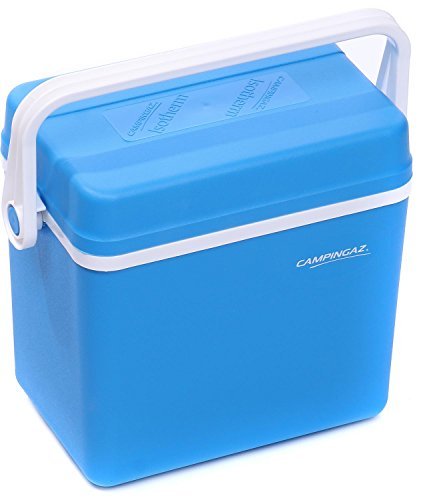 Glacière rigide 10L Campingaz – Compacte, isolation haute performance