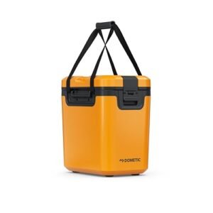 Glacière rigide 16L isotherme – Portable avec panier Dometic
