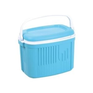 Glacière rigide 40L grande capacité – Robuste, pratique et portable