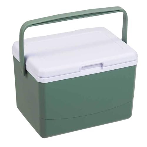 Glacière rigide 5L portable – Compacte, isotherme et légère