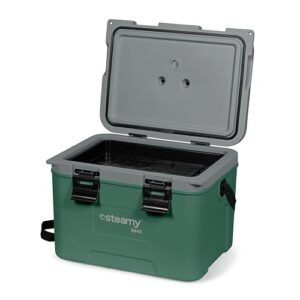 Glacière rigide de chantier 20L – Robuste, isotherme et résistante