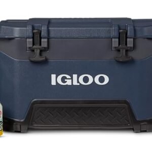 Glacière rigide Igloo BMX 49L – ultra robuste haute performance