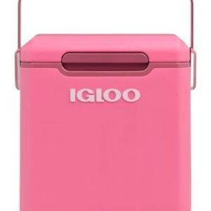 Glacière rigide petite taille 11L Igloo – compacte portable