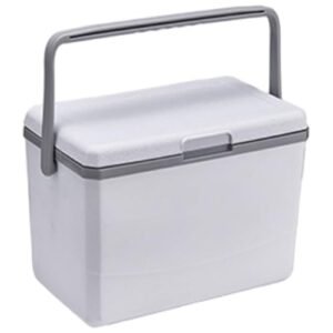 Mini glacière rigide 3L isotherme – compacte pour repas