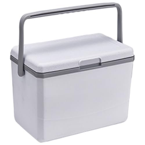 Mini glacière rigide 3L isotherme – compacte pour repas