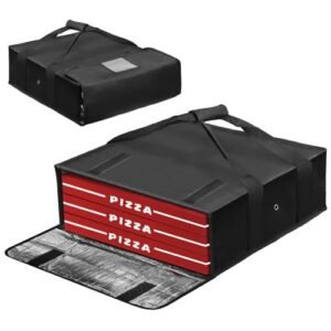 Sac de livraison pour pizza pas cher