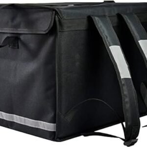 Sac isotherme livraison vélo 50L professionnel