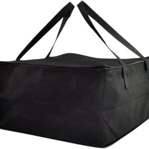 Sac pour la livraison de pizza, isotherme