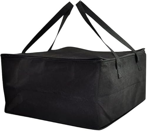 Sac pour la livraison de pizza, isotherme